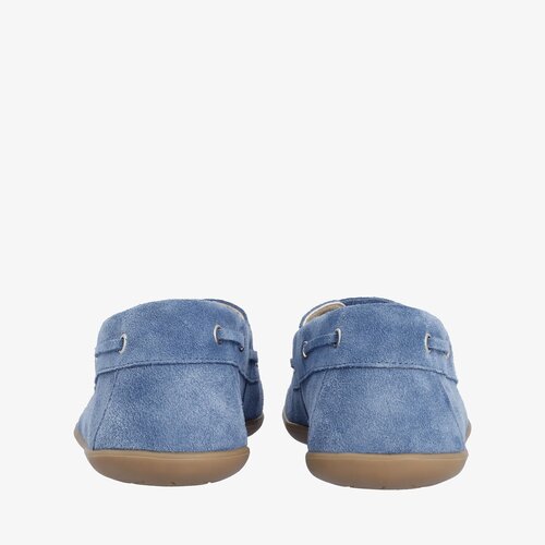 Groundies Bay Women Sky Blue