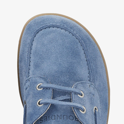 Groundies Bay Women Sky Blue