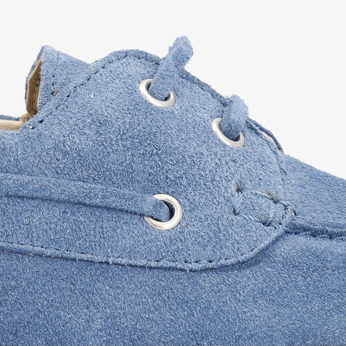 Groundies Bay Women Sky Blue