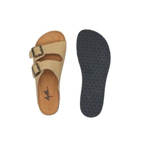 Aylla Thak Soft Beige