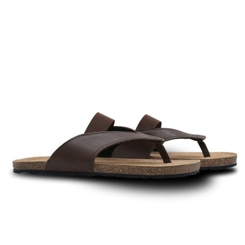 Aylla Kayra Soft Brown