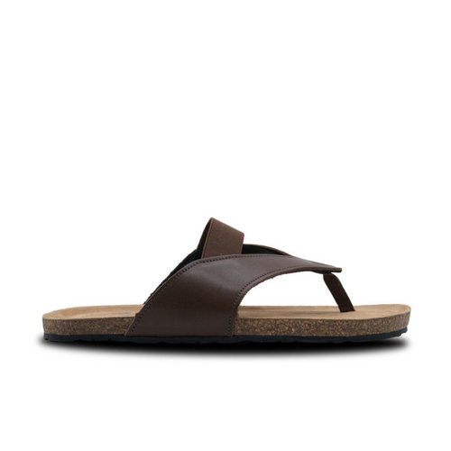 Aylla Kayra Soft Brown