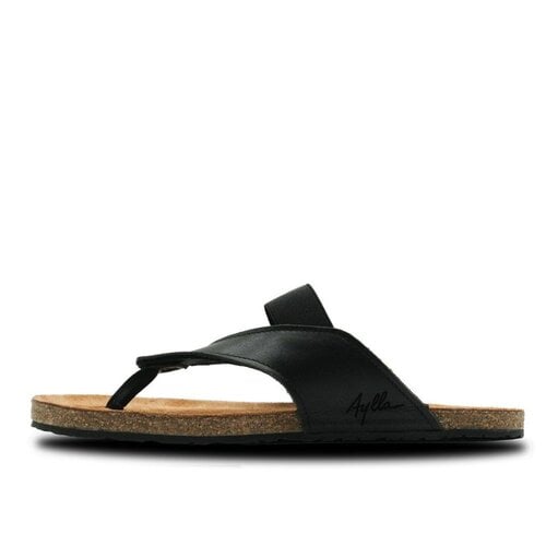 Aylla Kayra Soft Black