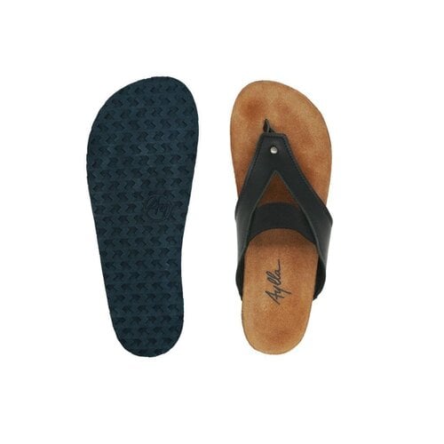 Aylla Kayra Soft Black