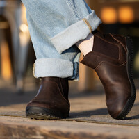 Hoe verzorg ik mijn schoenen?