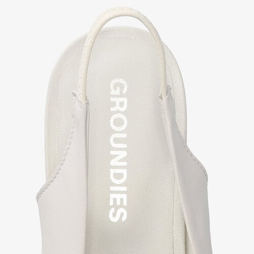 Groundies Arc Women Off-white
