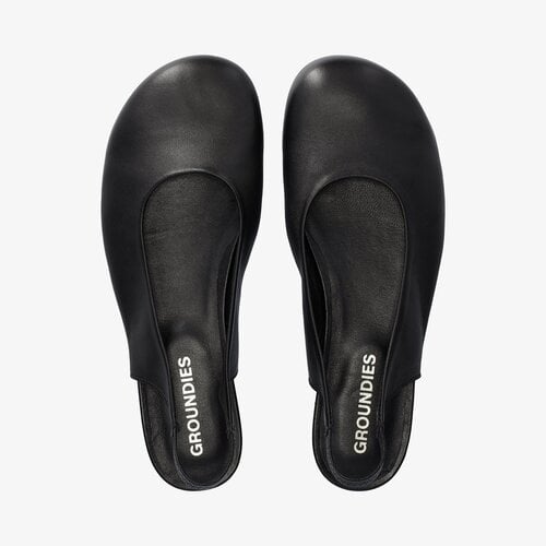 Groundies Arc Women Black