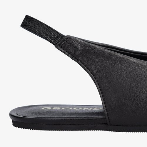 Groundies Arc Women Black