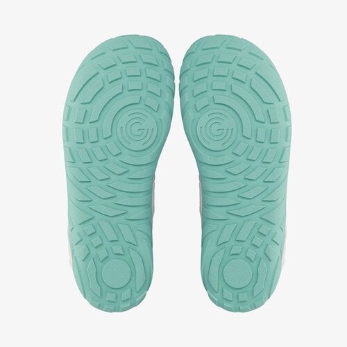 Groundies Chamonix TR Low Men Stone/Mint