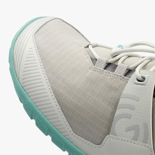 Groundies Chamonix TR Low Women Stone/Mint