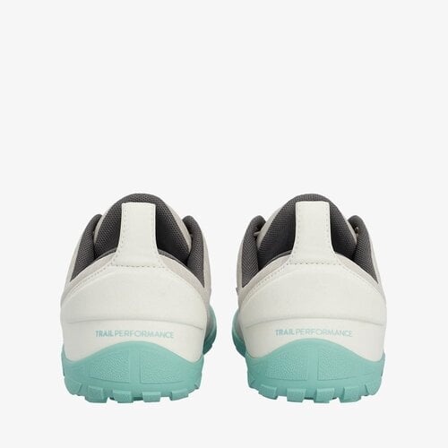 Groundies Chamonix TR Low Women Stone/Mint
