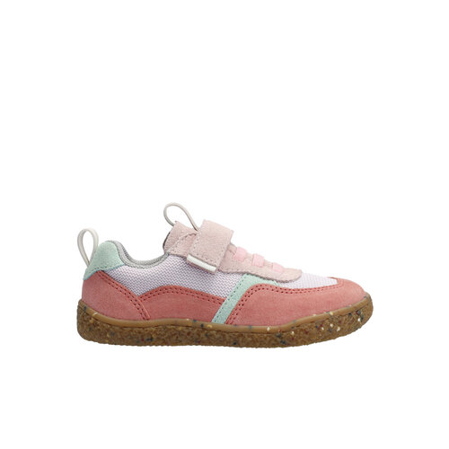 Groundies Lou 2.0 Kids Rose/Mint