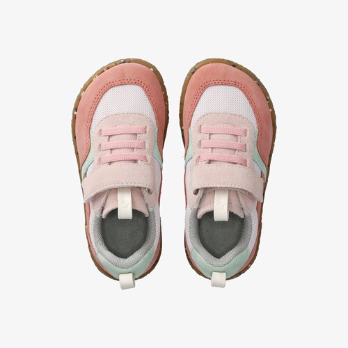 Groundies Lou 2.0 Kids Rose/Mint