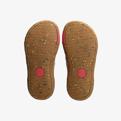 Groundies Lou 2.0 Kids Rose/Mint