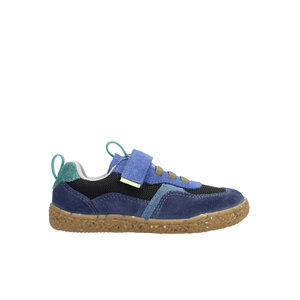 Groundies Lou 2.0 Kids Navy/Mint