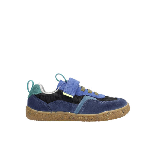 Groundies Lou 2.0 Kids Navy/Mint