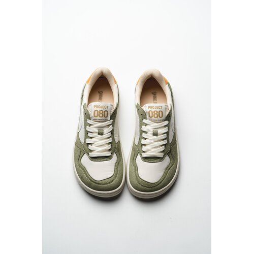 Ohne Project Project 080 Sulfur