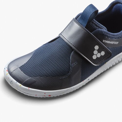Vivobarefoot Primus Sport IV Kids Deep Ocean