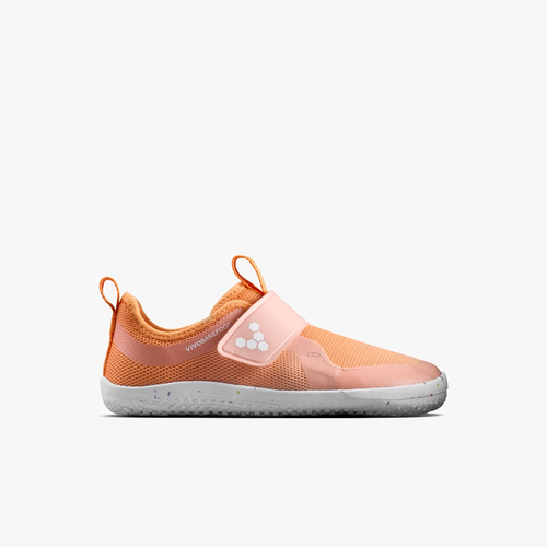 Vivobarefoot Primus Sport IV Kids Apricot