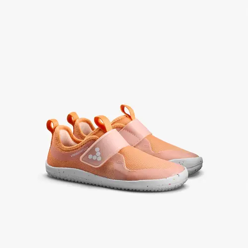 Vivobarefoot Primus Sport IV Kids Apricot