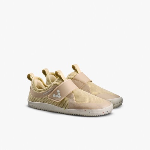 Vivobarefoot Primus Sport IV Kids Stone
