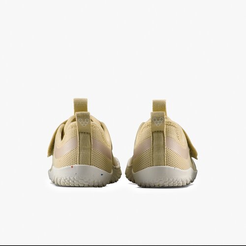 Vivobarefoot Primus Sport IV Kids Stone