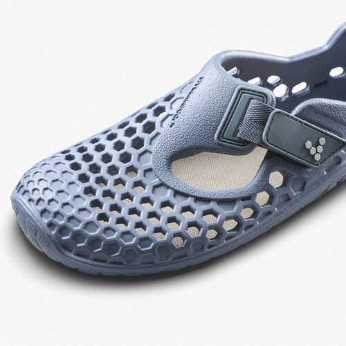 Vivobarefoot Ultra II Pre-school Flintstone
