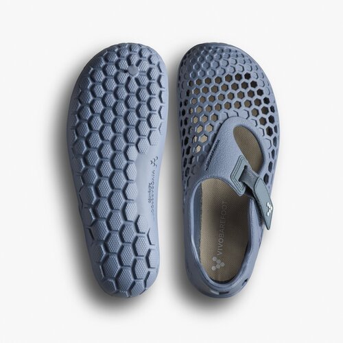 Vivobarefoot Ultra II Pre-school Flintstone