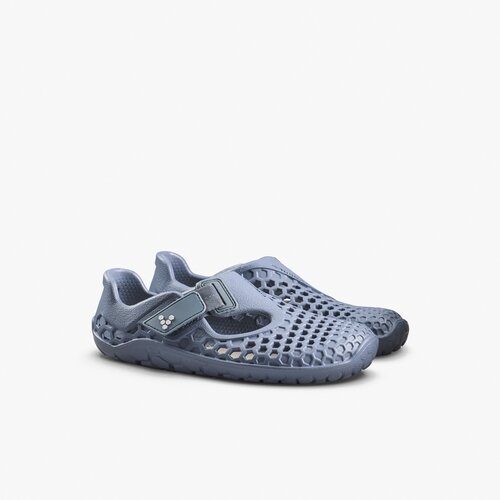Vivobarefoot Ultra II Kids Flintstone