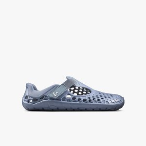 Vivobarefoot Ultra II Junior Flintstone