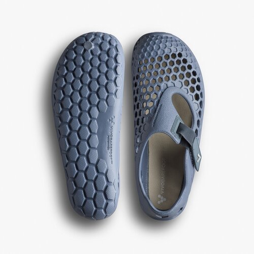 Vivobarefoot Ultra II Junior Flintstone Vivobarefoot Ultra II Junior Flintstone