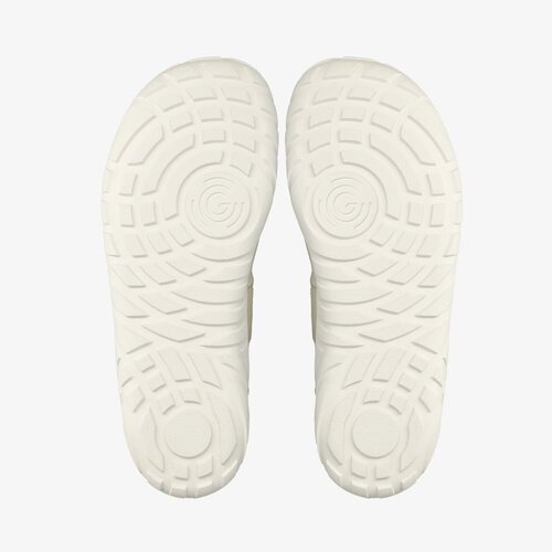 Groundies Chamonix TR Low Women Lemon Cream