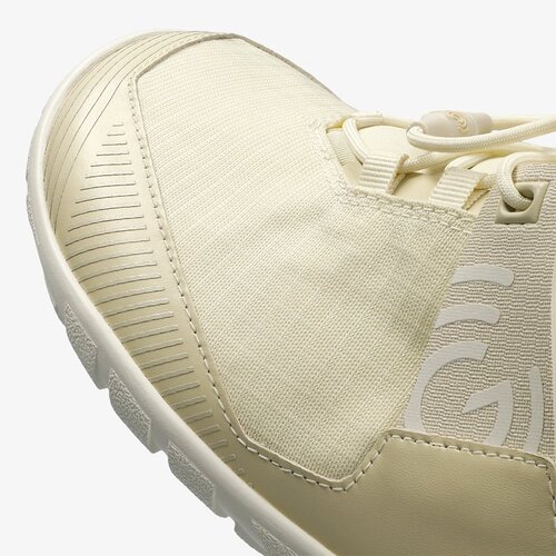 Groundies Chamonix TR Low Women Lemon Cream