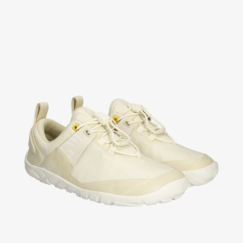 Groundies Chamonix TR Low Women Lemon Cream