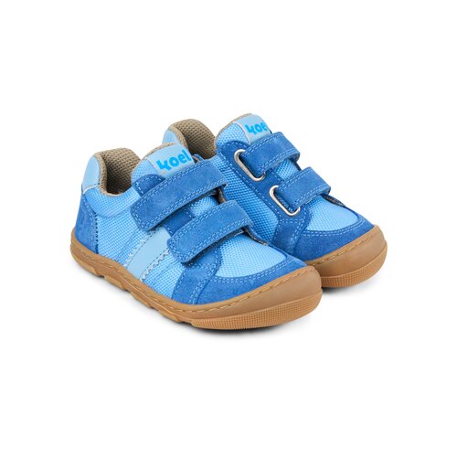 Koel Kobi Wide Fabrics 3.0 Royal Blue