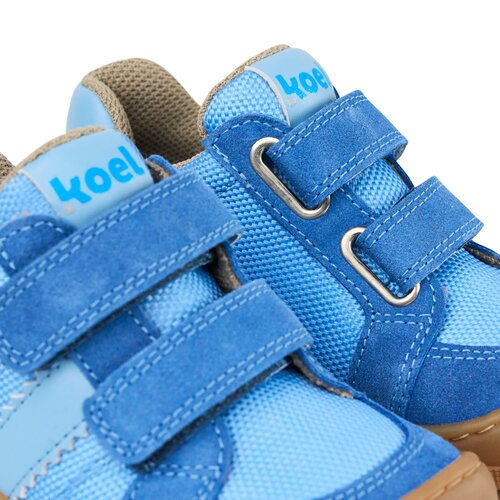 Koel Kobi Wide Fabrics 3.0 Royal Blue