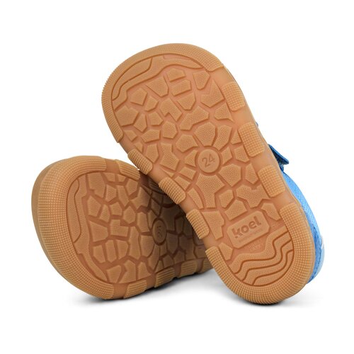 Koel Kobi Wide Fabrics 3.0 Royal Blue