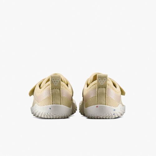 Vivobarefoot Primus Sport IV Toddler Stone