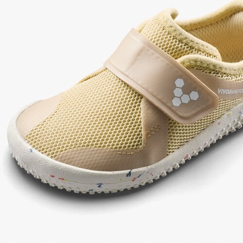 Vivobarefoot Primus Sport IV Toddler Stone