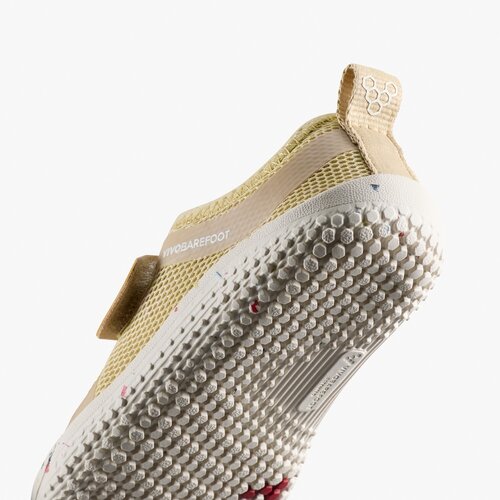 Vivobarefoot Primus Sport IV Toddler Stone