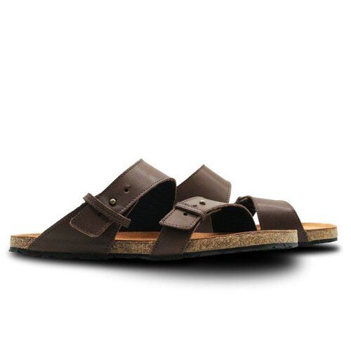 Aylla Challaku Soft Ladies Brown