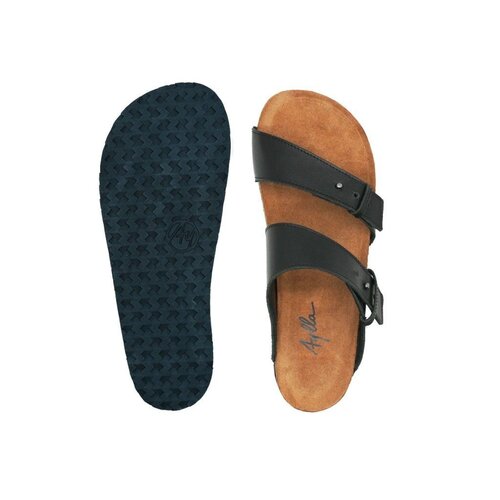 Aylla Challaku Soft Ladies Black