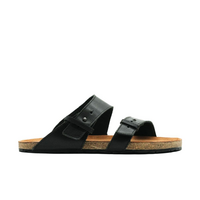 Challaku Soft Ladies Black