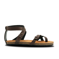 Sulla Soft Ladies Brown