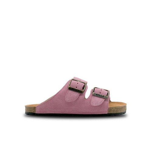 Aylla Thak Junior Pink