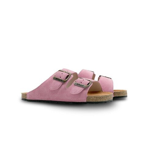 Aylla Thak Junior Pink