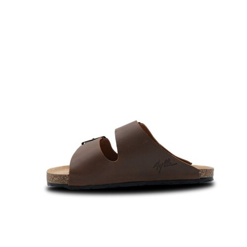 Aylla Thak Junior Brown