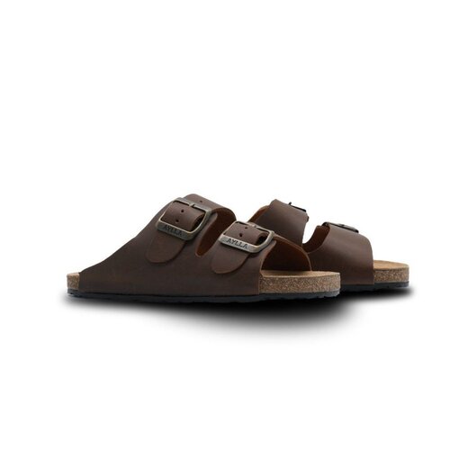 Aylla Thak Junior Brown