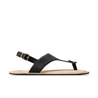 Promenade 2.0 Black