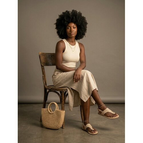 Be Lenka Promenade 2.0 Beige Be Lenka Promenade 2.0 Beige